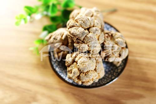 三七几个头好