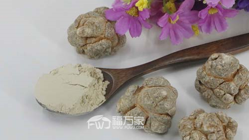 哪家的是好三七粉