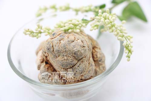 简单介绍好三七